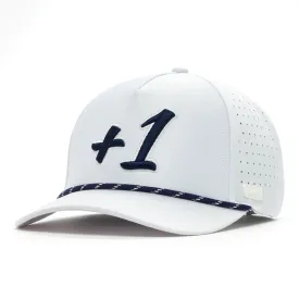 ' 1 - Performance Golf Rope Hat - Snapback