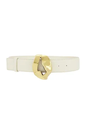 Abstract Belt