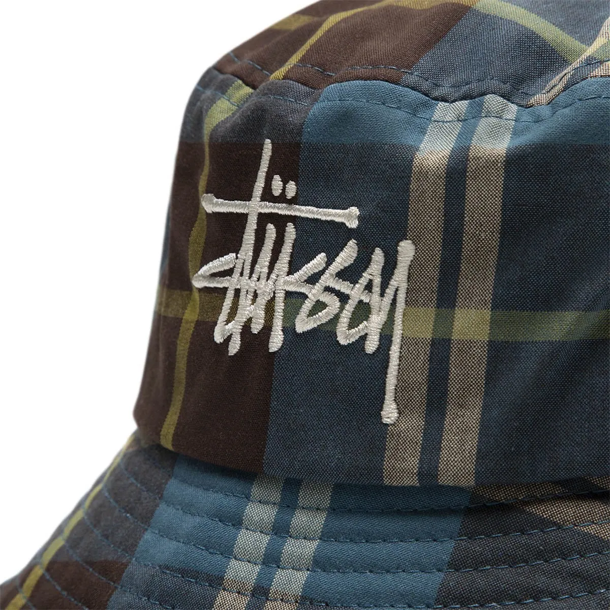 BIG LOGO MADRA BUCKET HAT