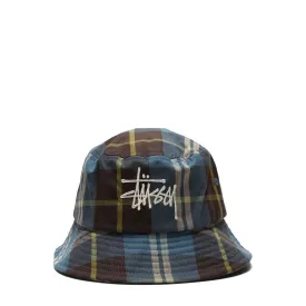 BIG LOGO MADRA BUCKET HAT