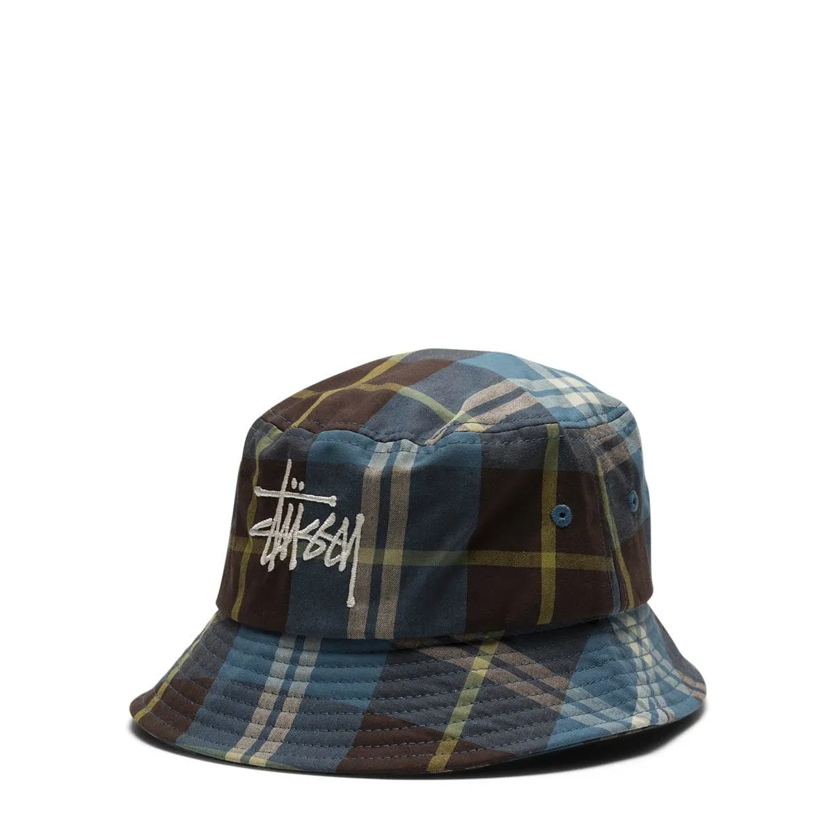 BIG LOGO MADRA BUCKET HAT