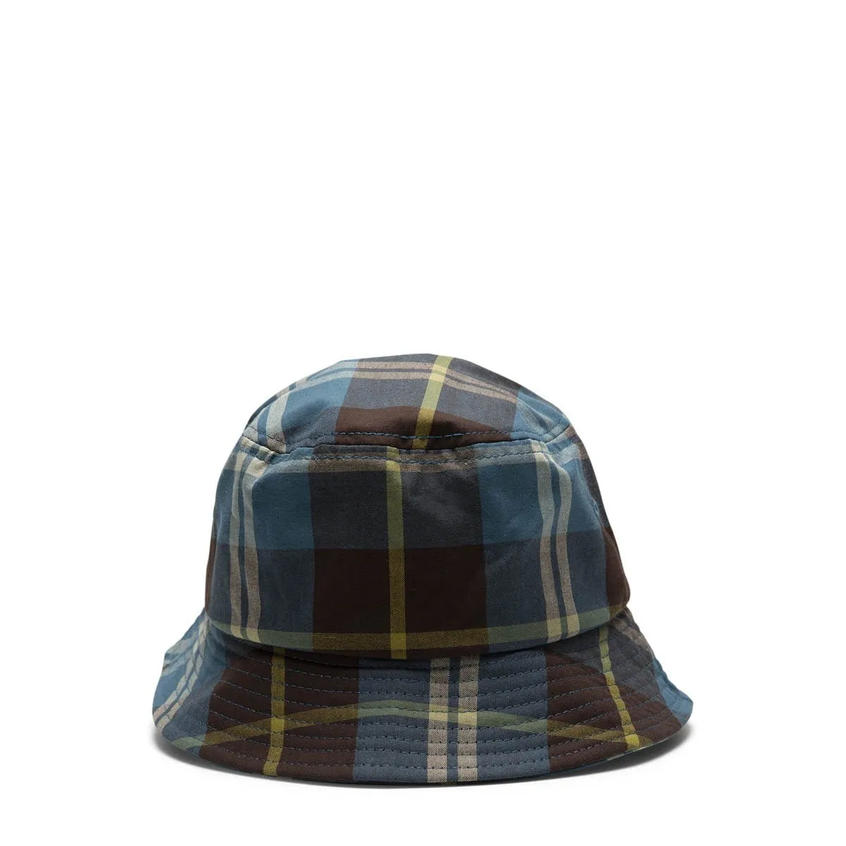 BIG LOGO MADRA BUCKET HAT