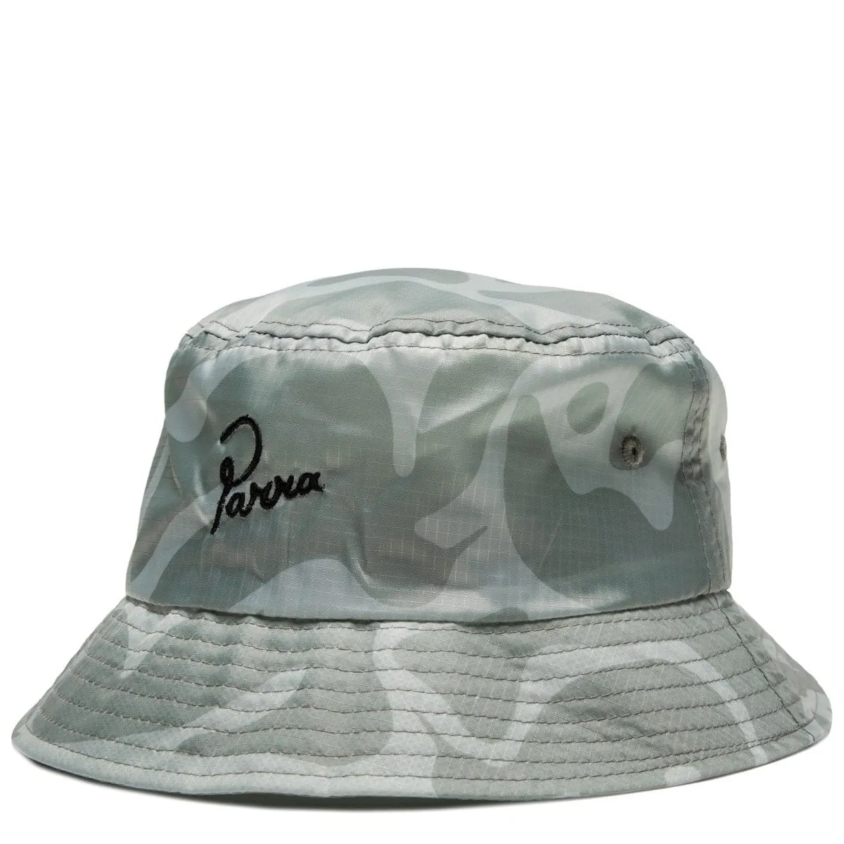 BIRD CAMO BUCKET HAT