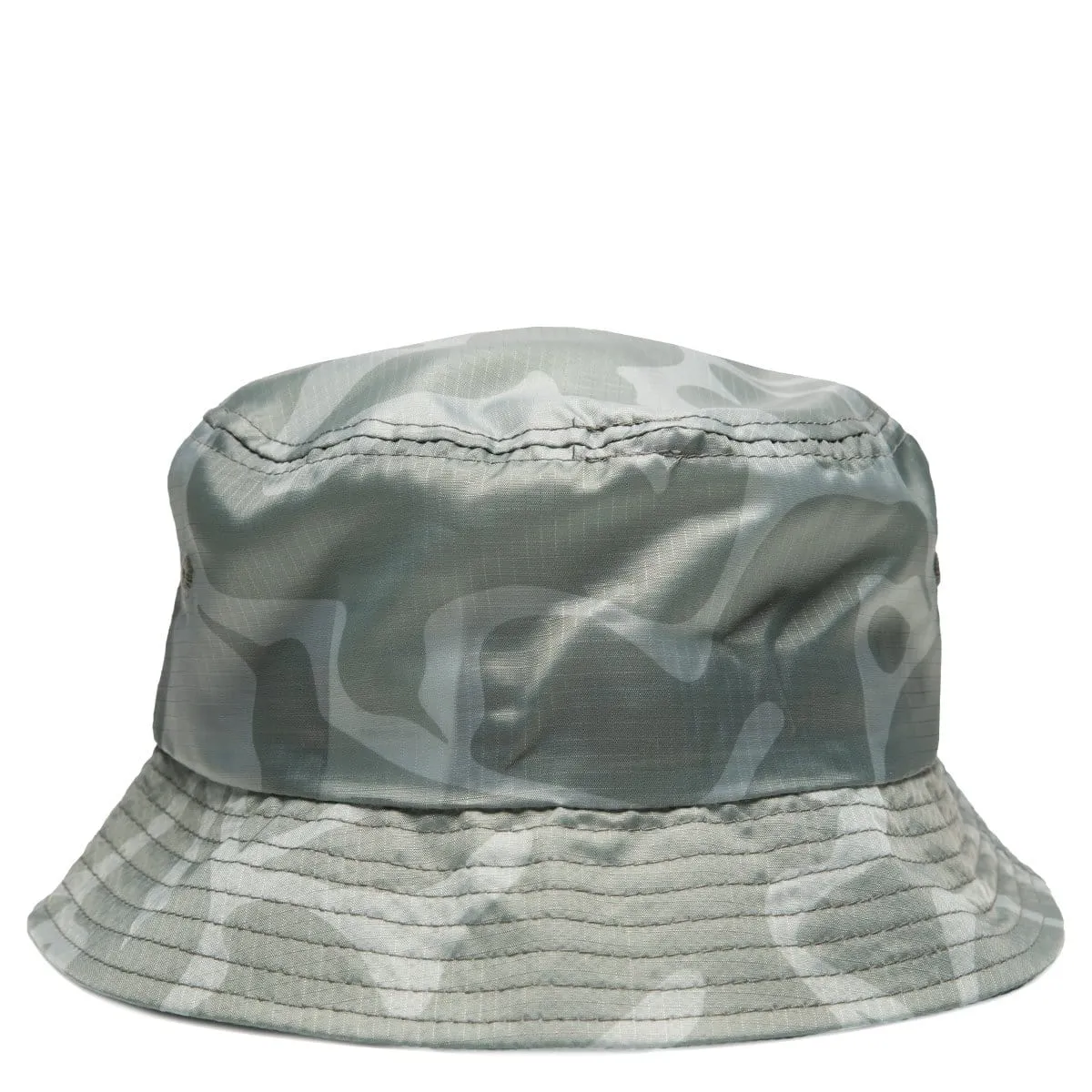 BIRD CAMO BUCKET HAT