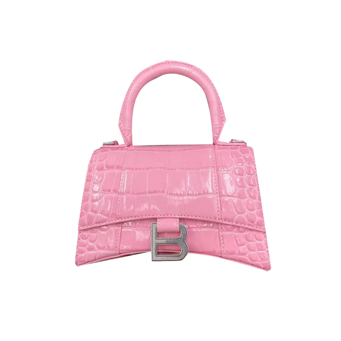 CALNA Letter B Tote Bag - Small