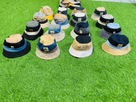 Carhartt Reworked Bucket Hat Bundle 200pcs