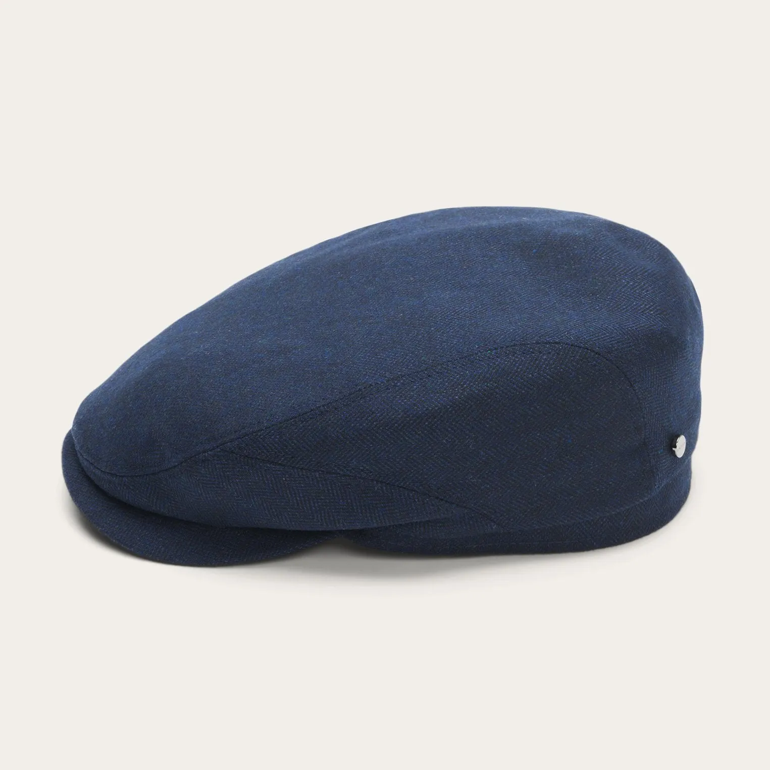 Cashmere & Silk Driver Cap
