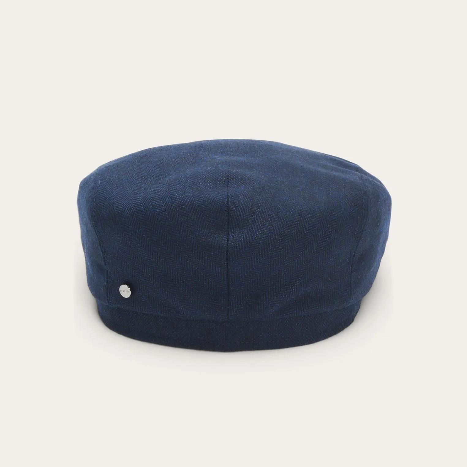 Cashmere & Silk Driver Cap