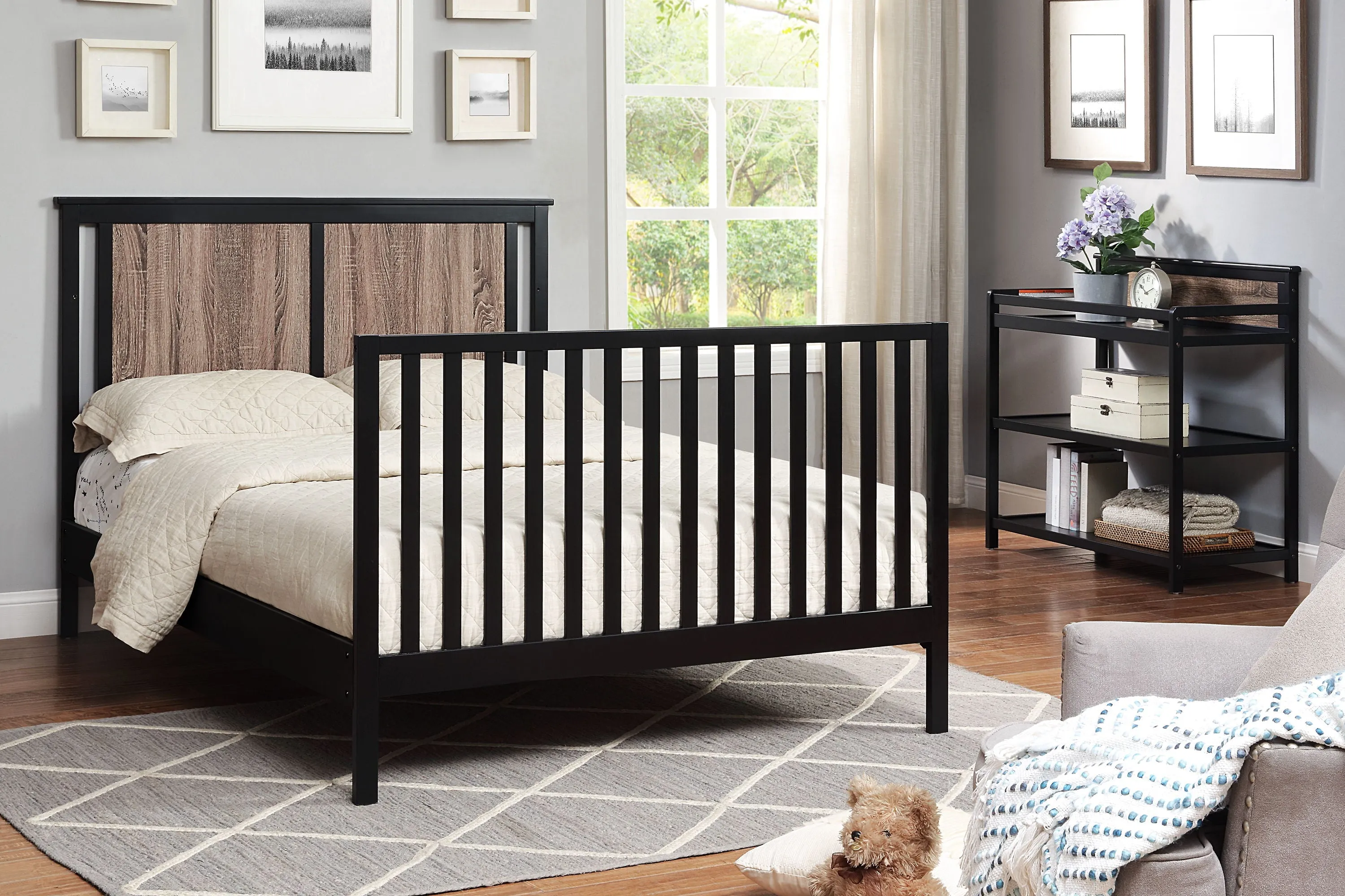 Connelly - Changing Table by Couch.com
