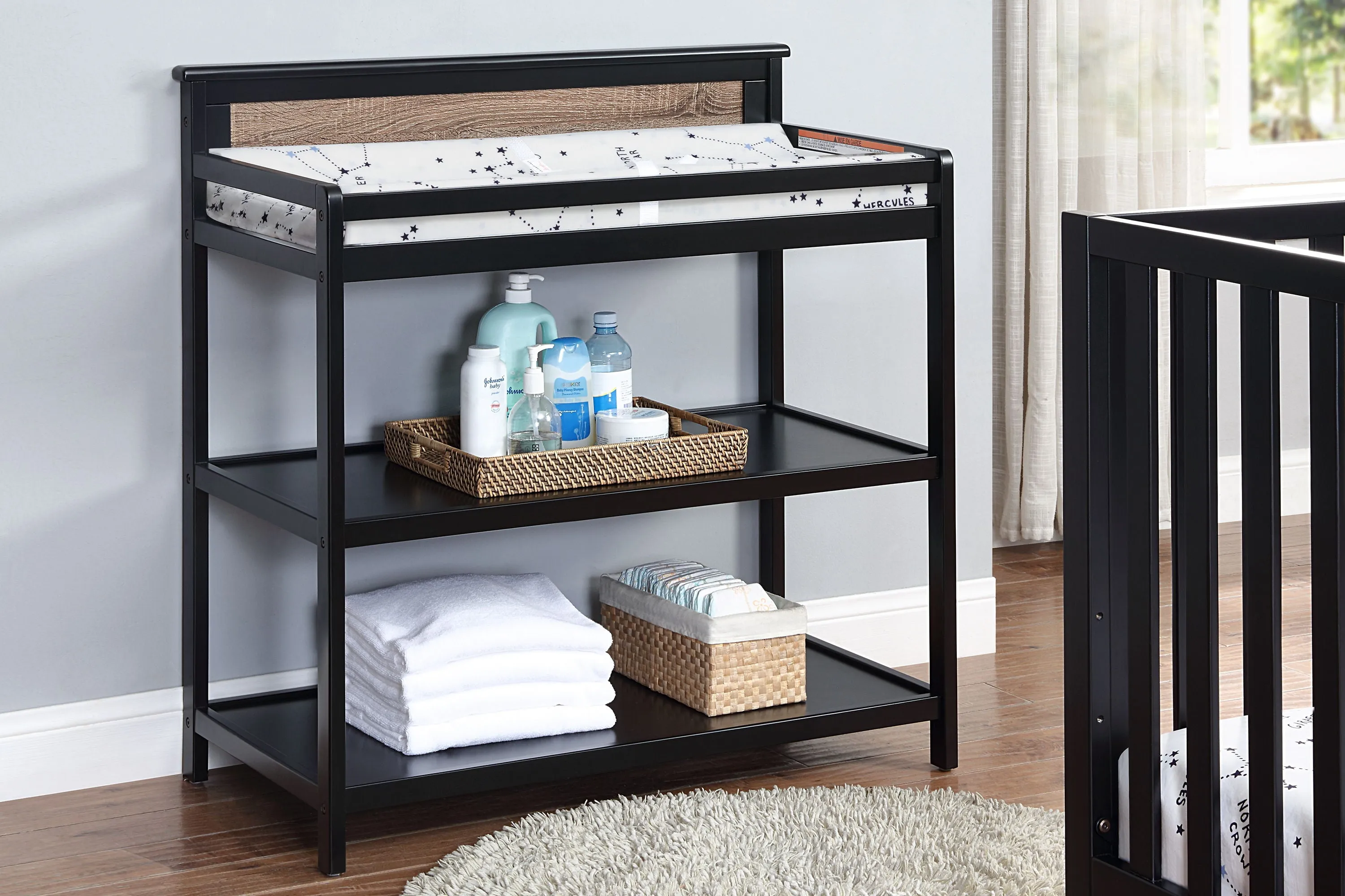 Connelly - Changing Table by Couch.com