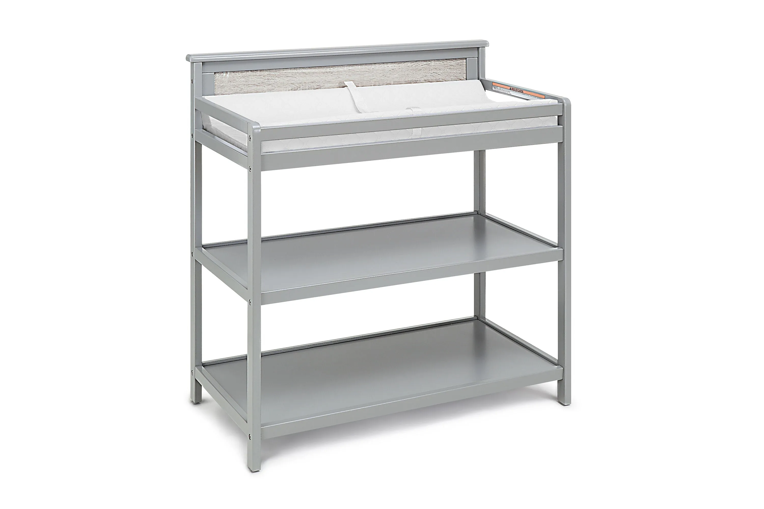 Connelly - Changing Table by Couch.com