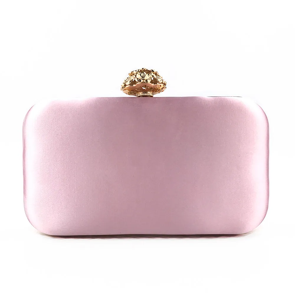 Cordelia's Crystal Beading Evening Bags