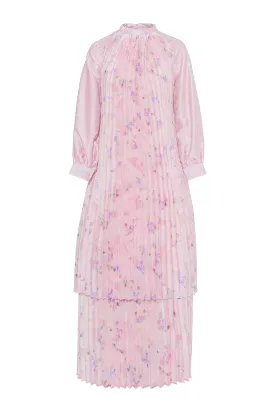 Danilla Dress - Macaroon