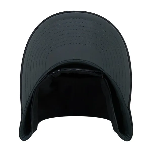 Decky 6411 Sleek H20 7-Panel Hat Golf & Sports Cap
