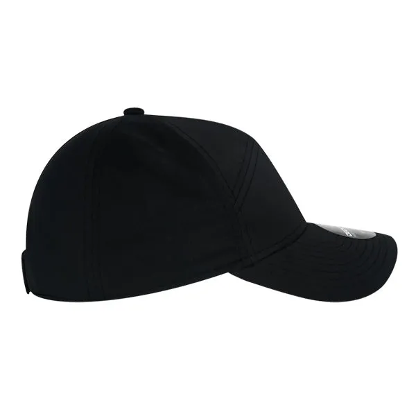 Decky 6411 Sleek H20 7-Panel Hat Golf & Sports Cap