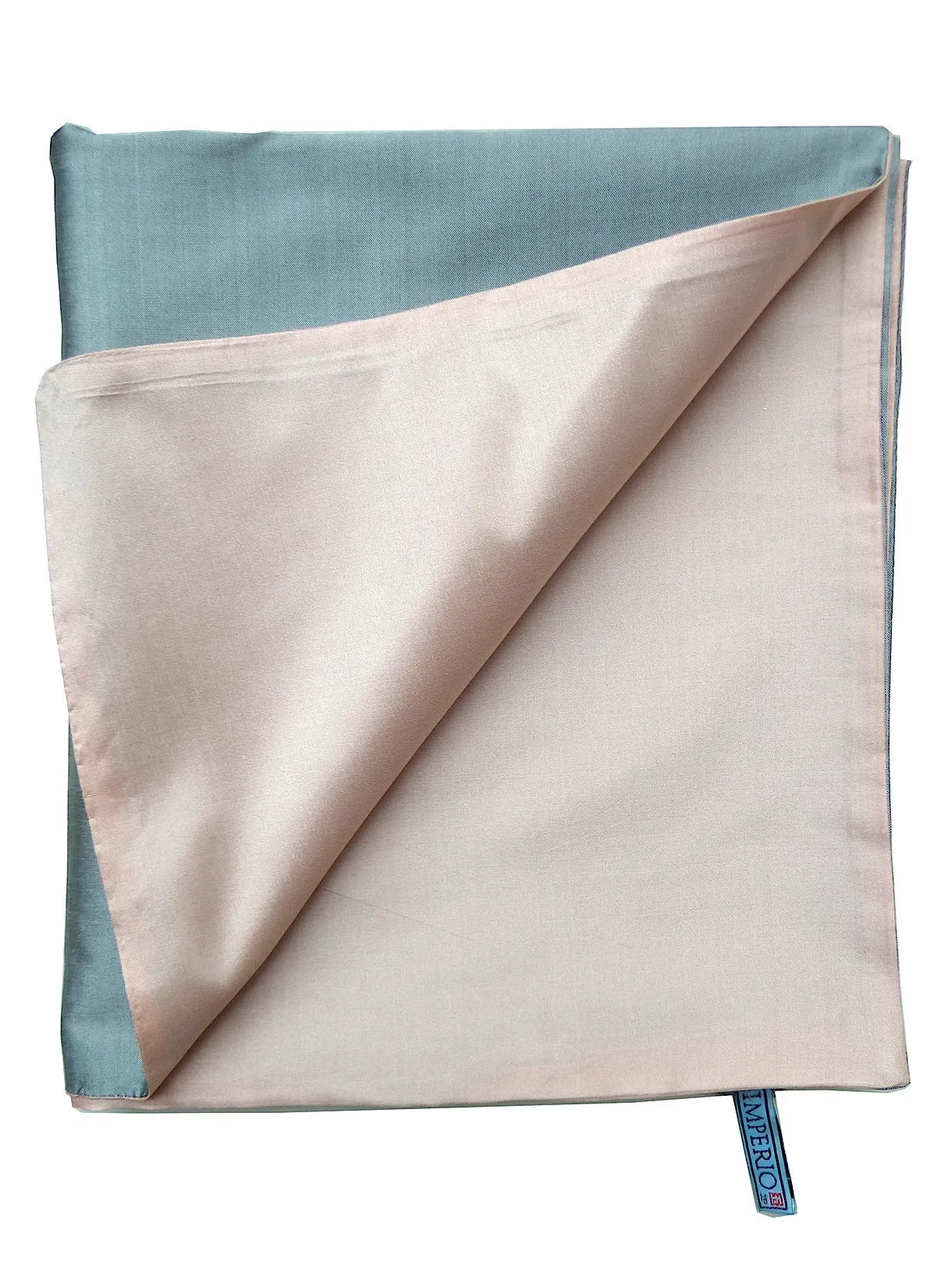 Double Sided Evening Shawl Silver Combinations