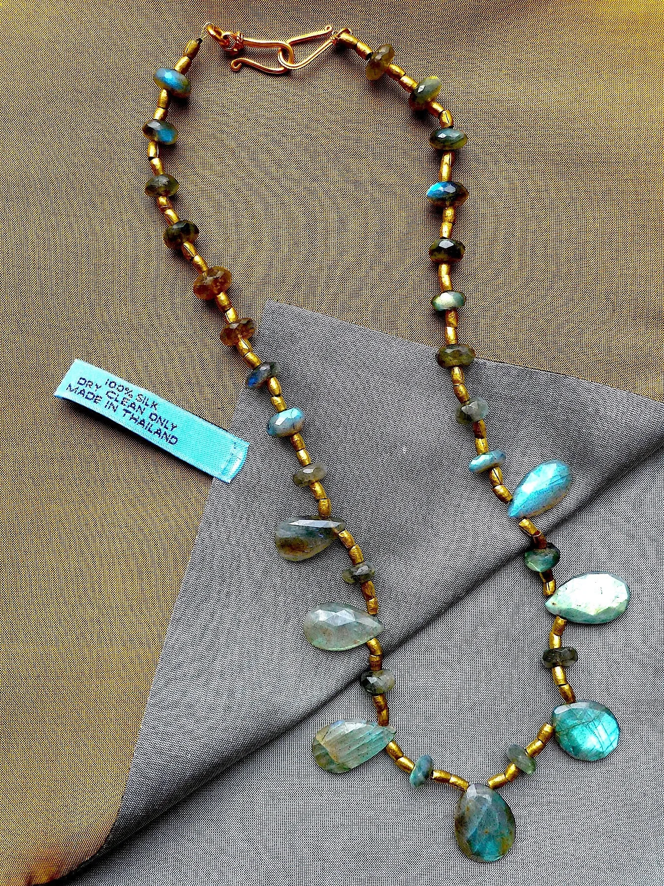 Double Sided Evening Shawl Silver Combinations