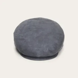 Driver Cap Suede