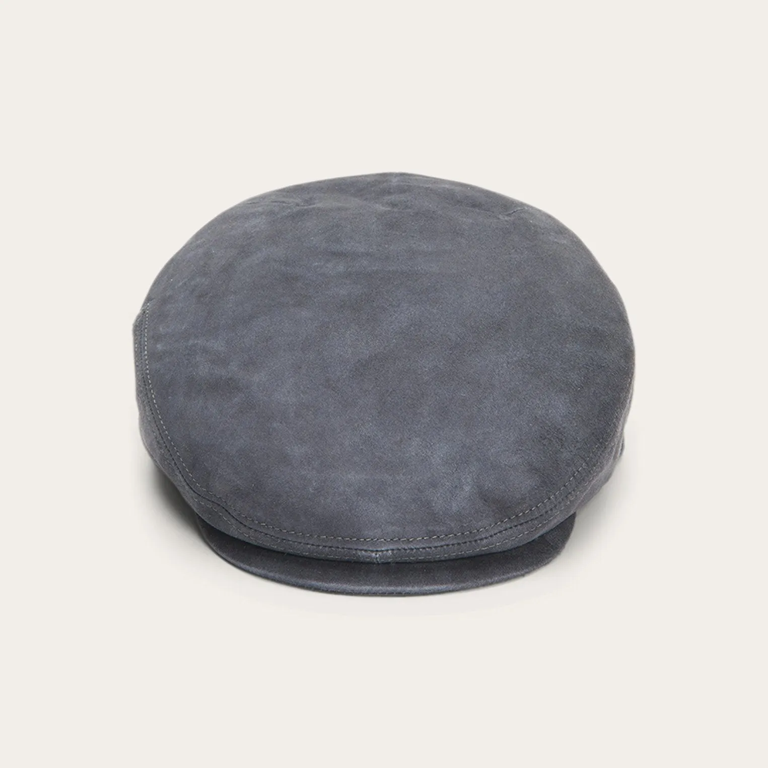 Driver Cap Suede