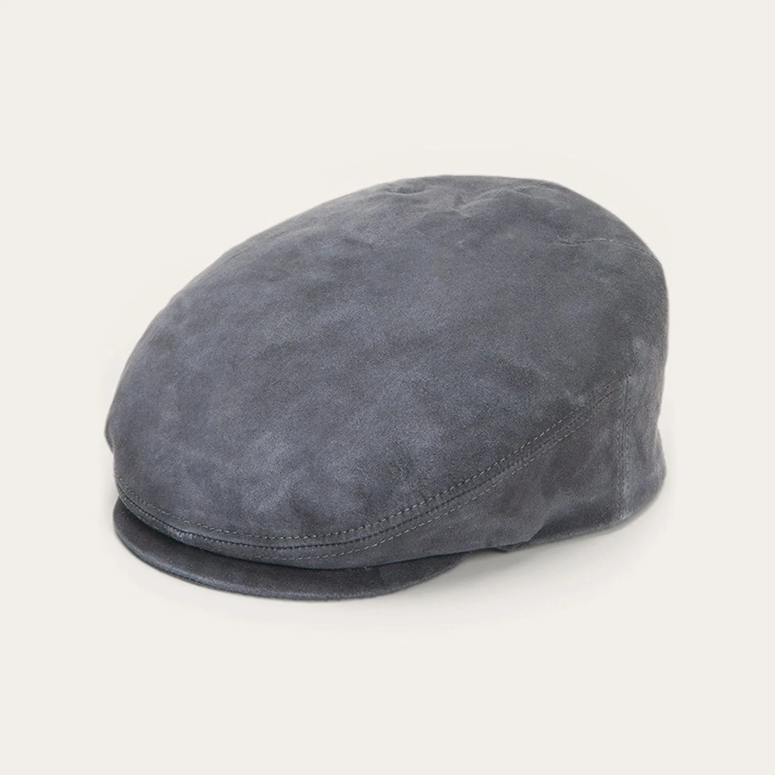 Driver Cap Suede