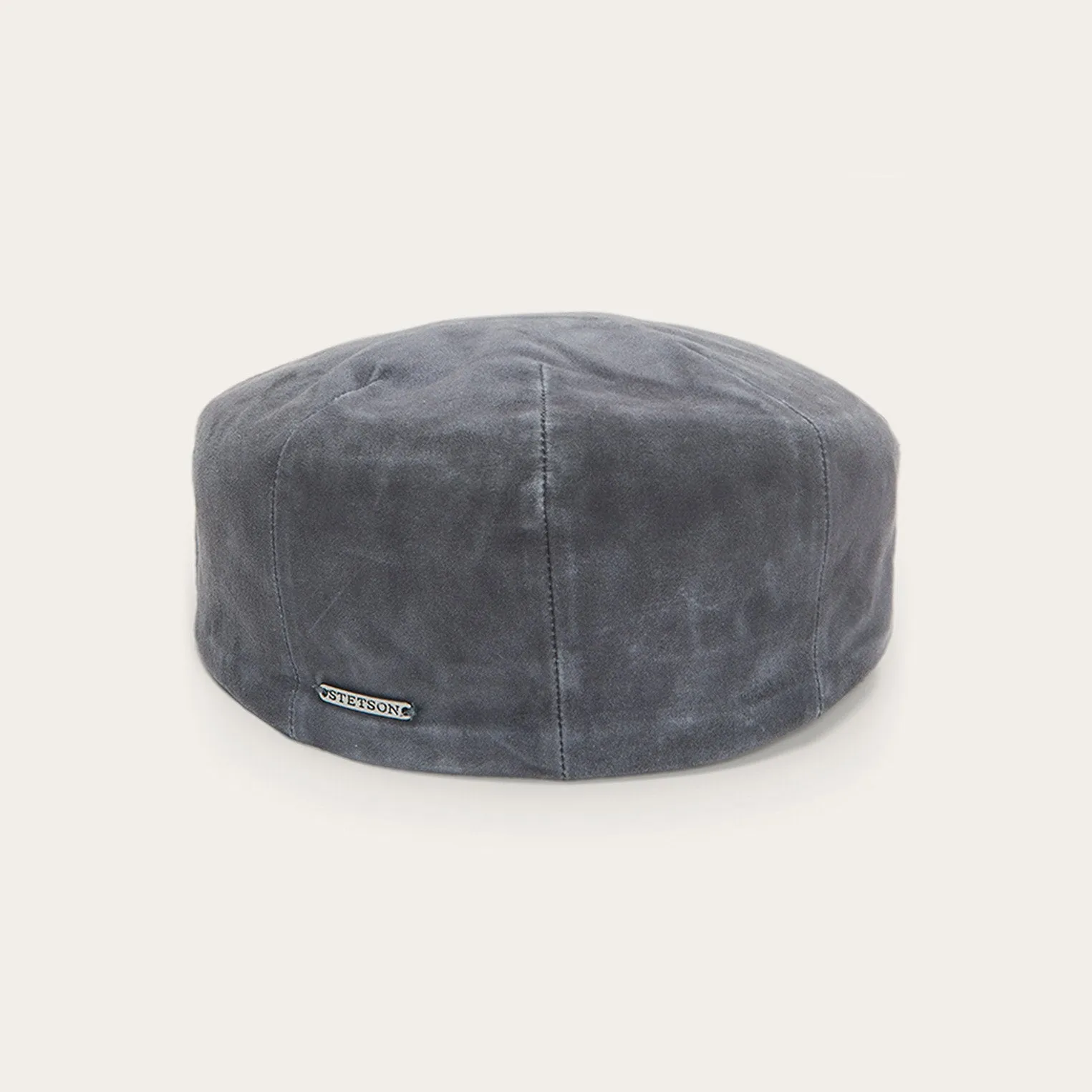Driver Cap Suede