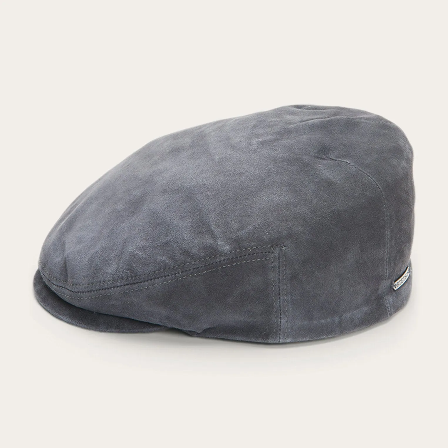 Driver Cap Suede