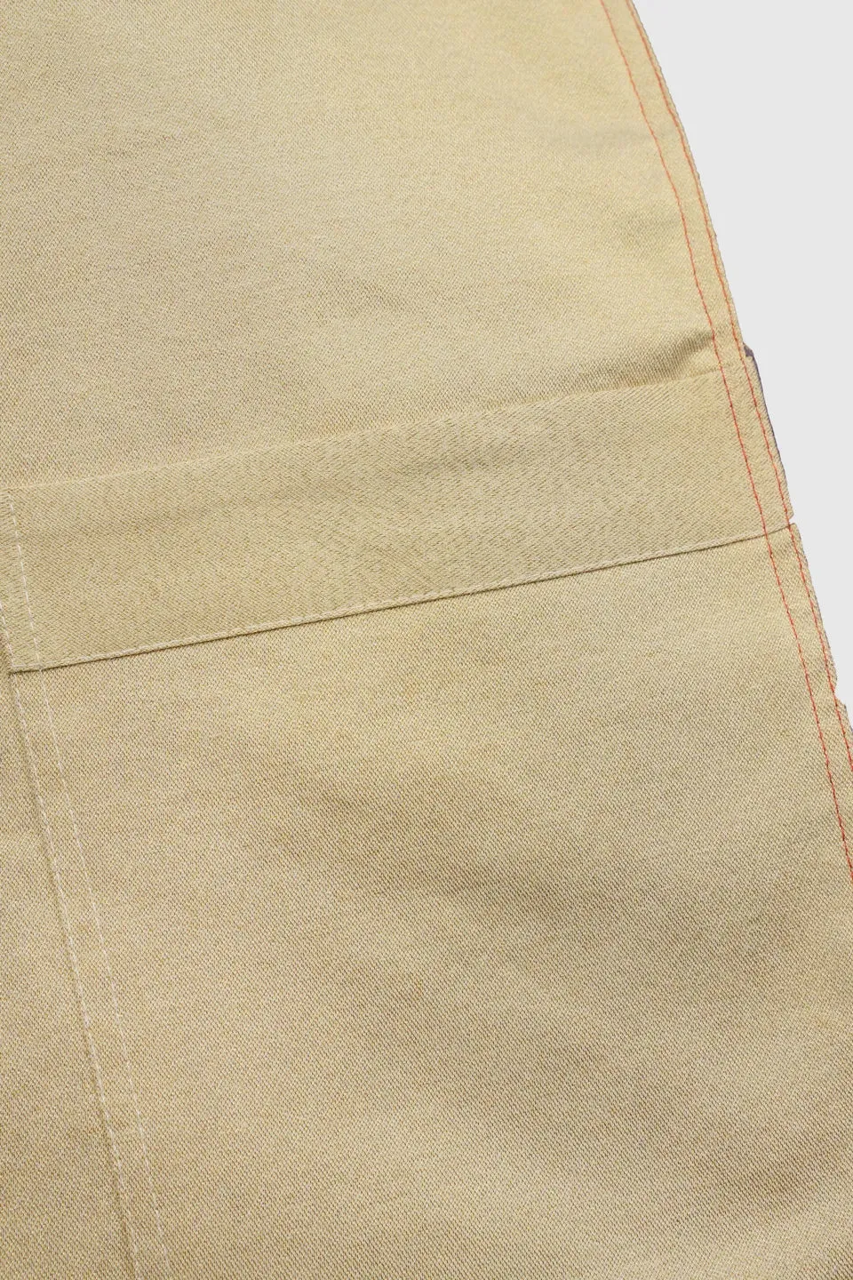 Dual-Sided Silk Stole Scarf | Edna