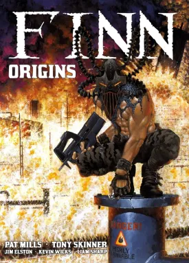 Finn: Origins TP