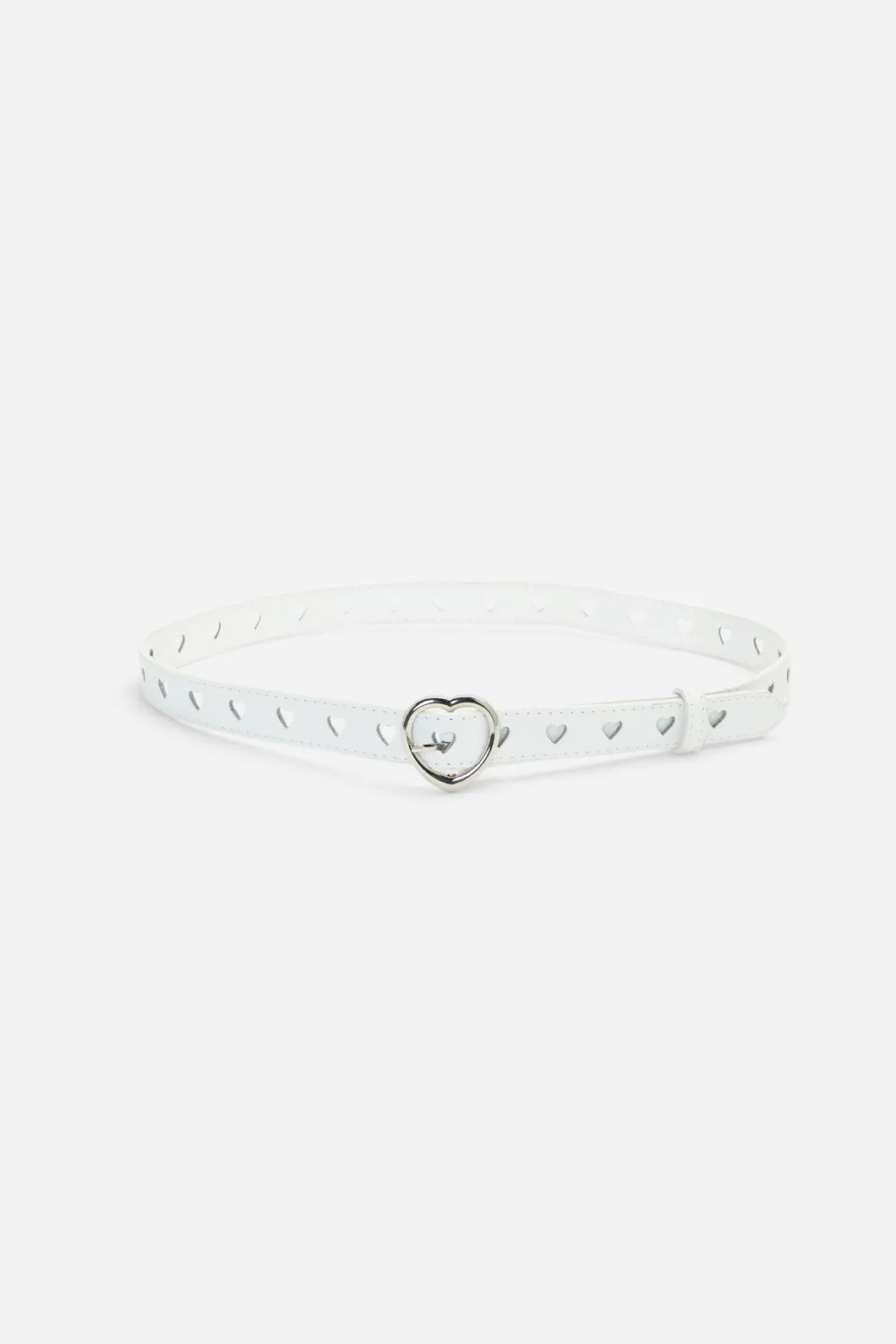Heart To Heart Belt