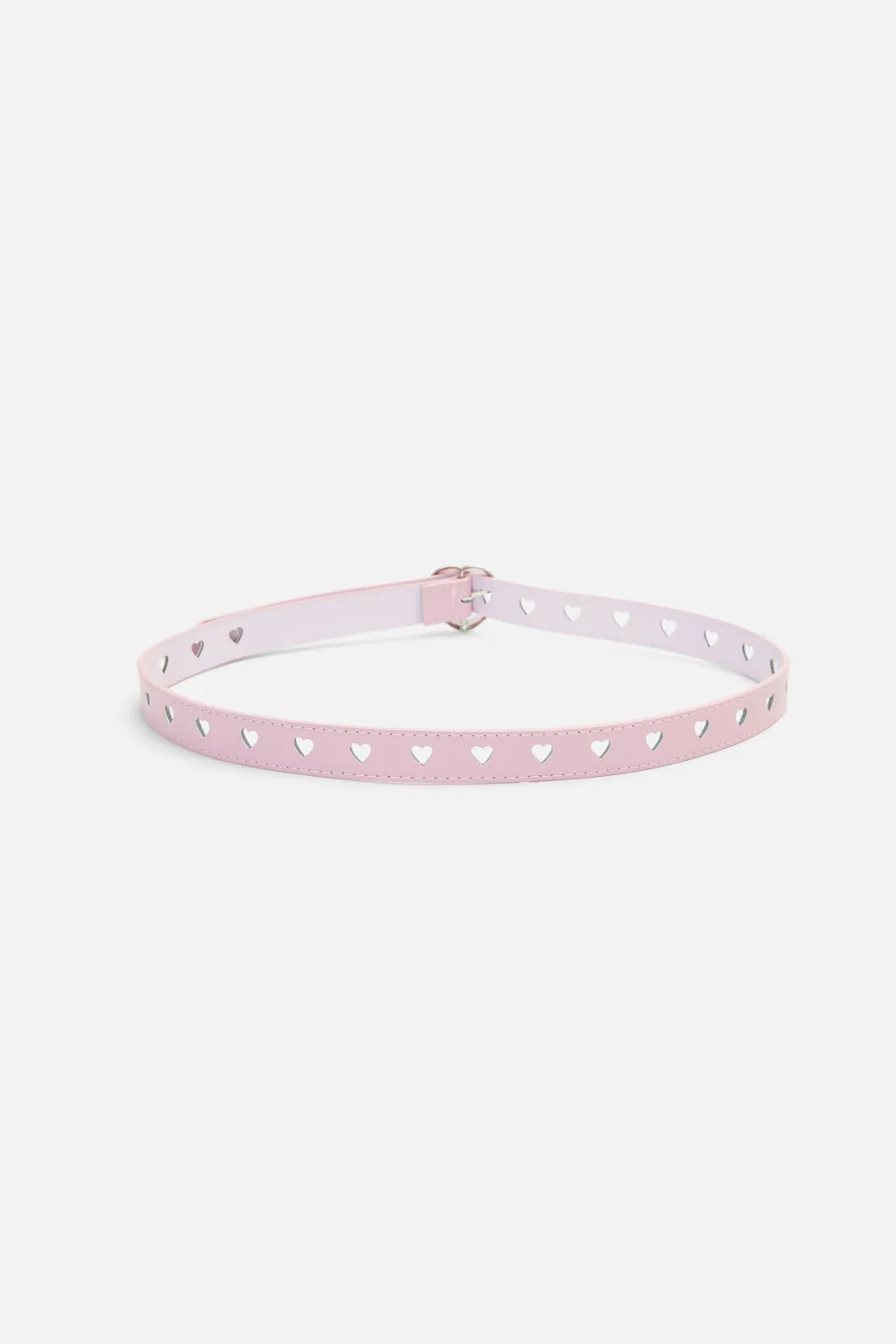 Heart To Heart Belt