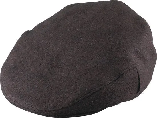Henschel 5pt Ivy Cap