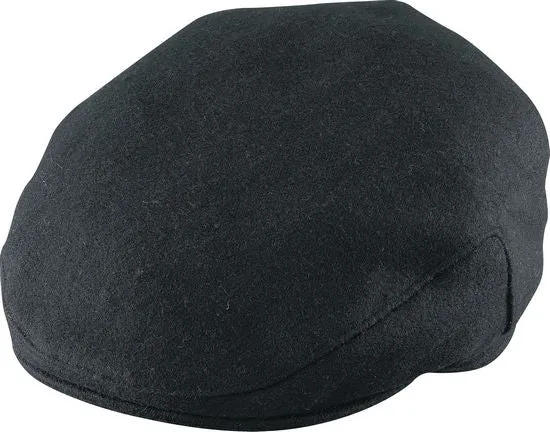 Henschel 5pt Ivy Cap
