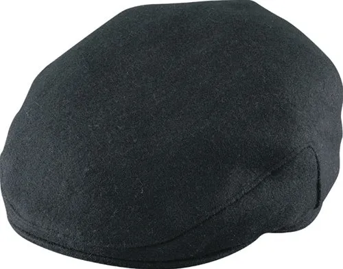 Henschel 5pt Ivy Cap