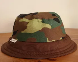 Hip Hatz - Camo