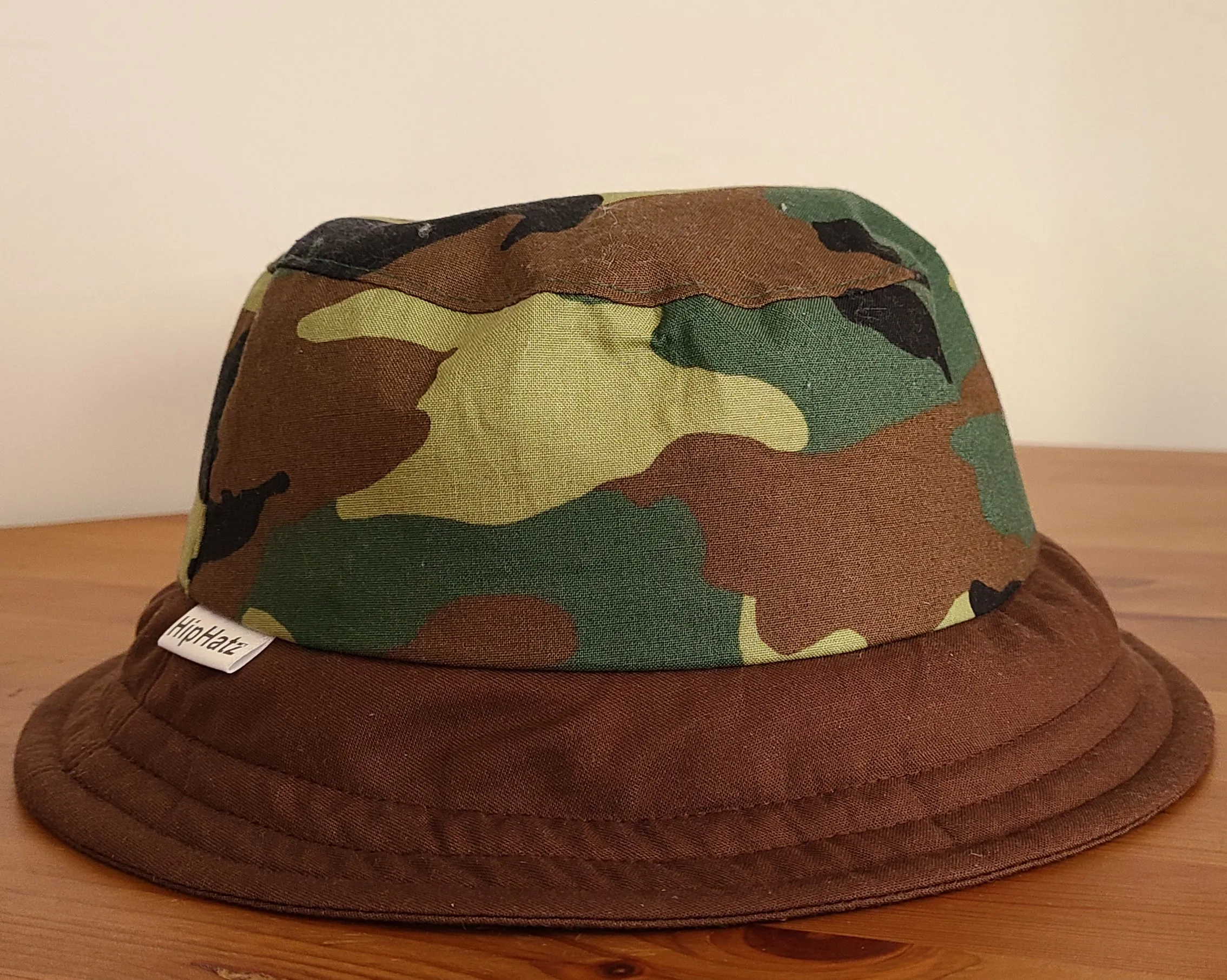 Hip Hatz - Camo