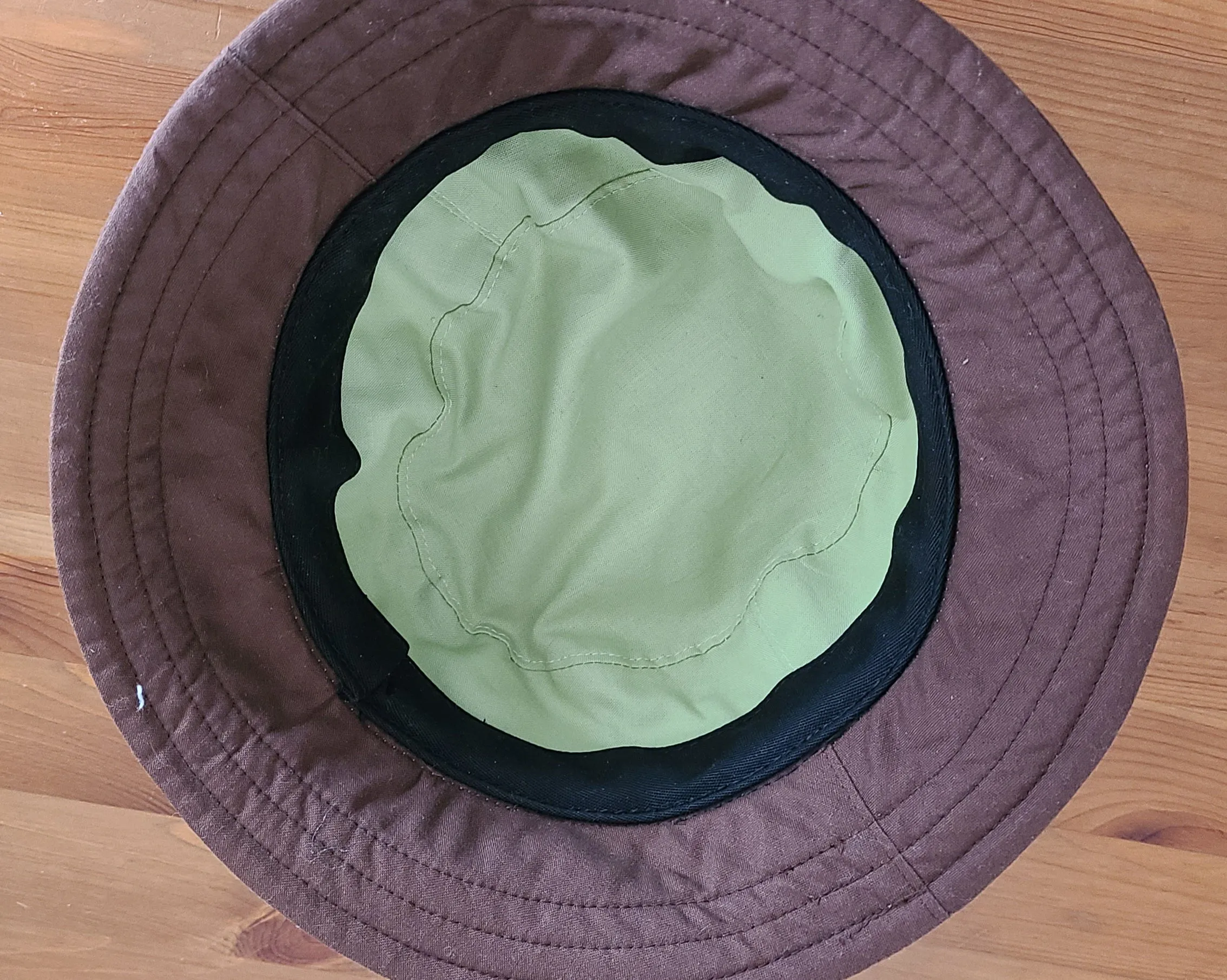 Hip Hatz - Camo
