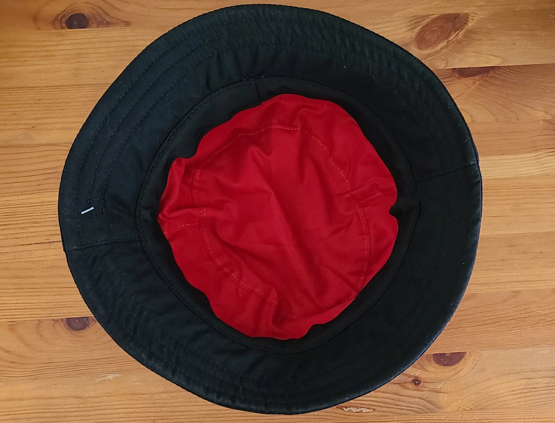 Hip Hatz - Red Koi