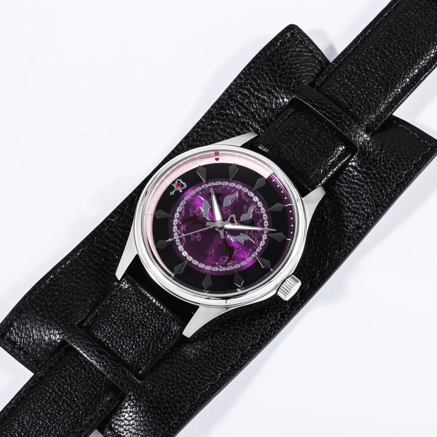 Ironmouse Model Watch VShojo