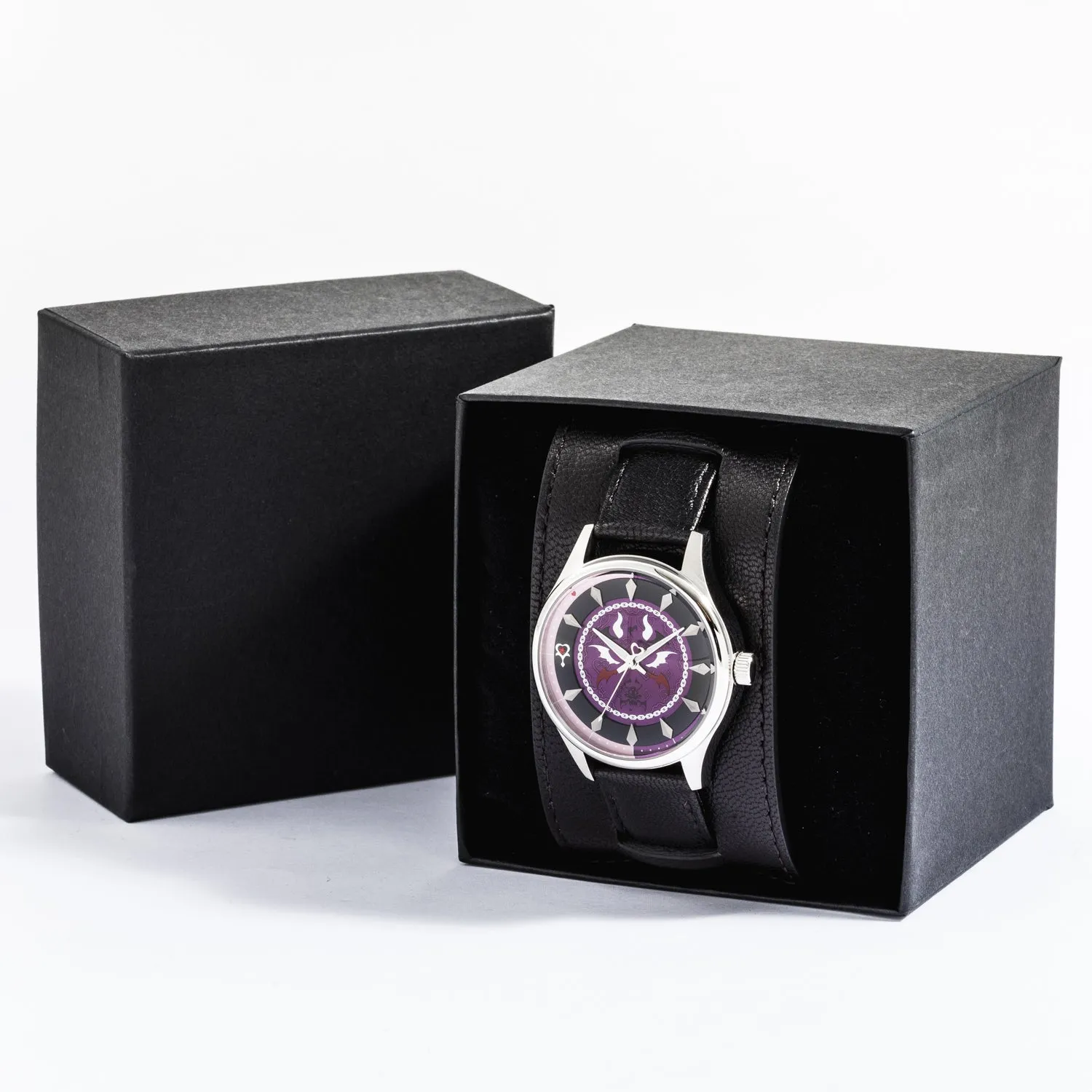 Ironmouse Model Watch VShojo