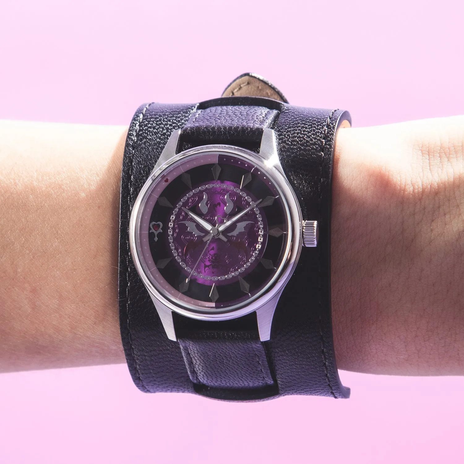 Ironmouse Model Watch VShojo