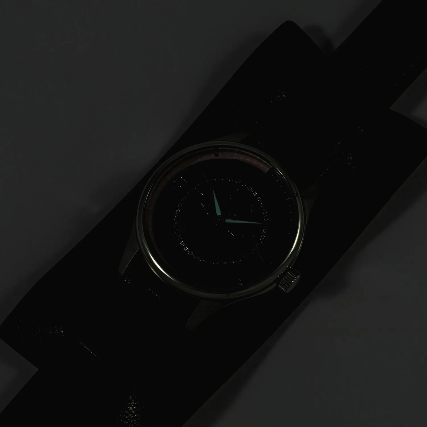 Ironmouse Model Watch VShojo
