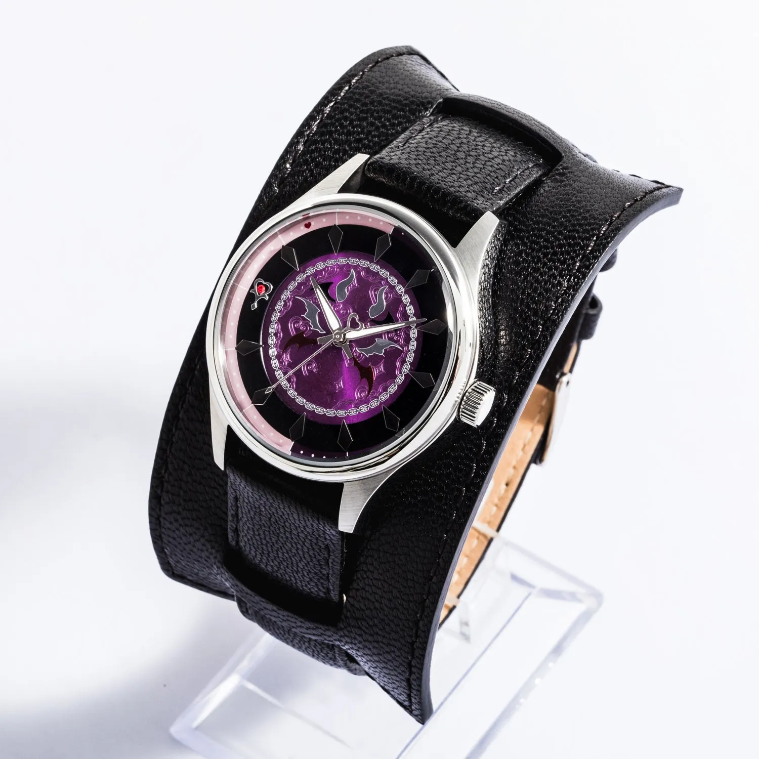 Ironmouse Model Watch VShojo