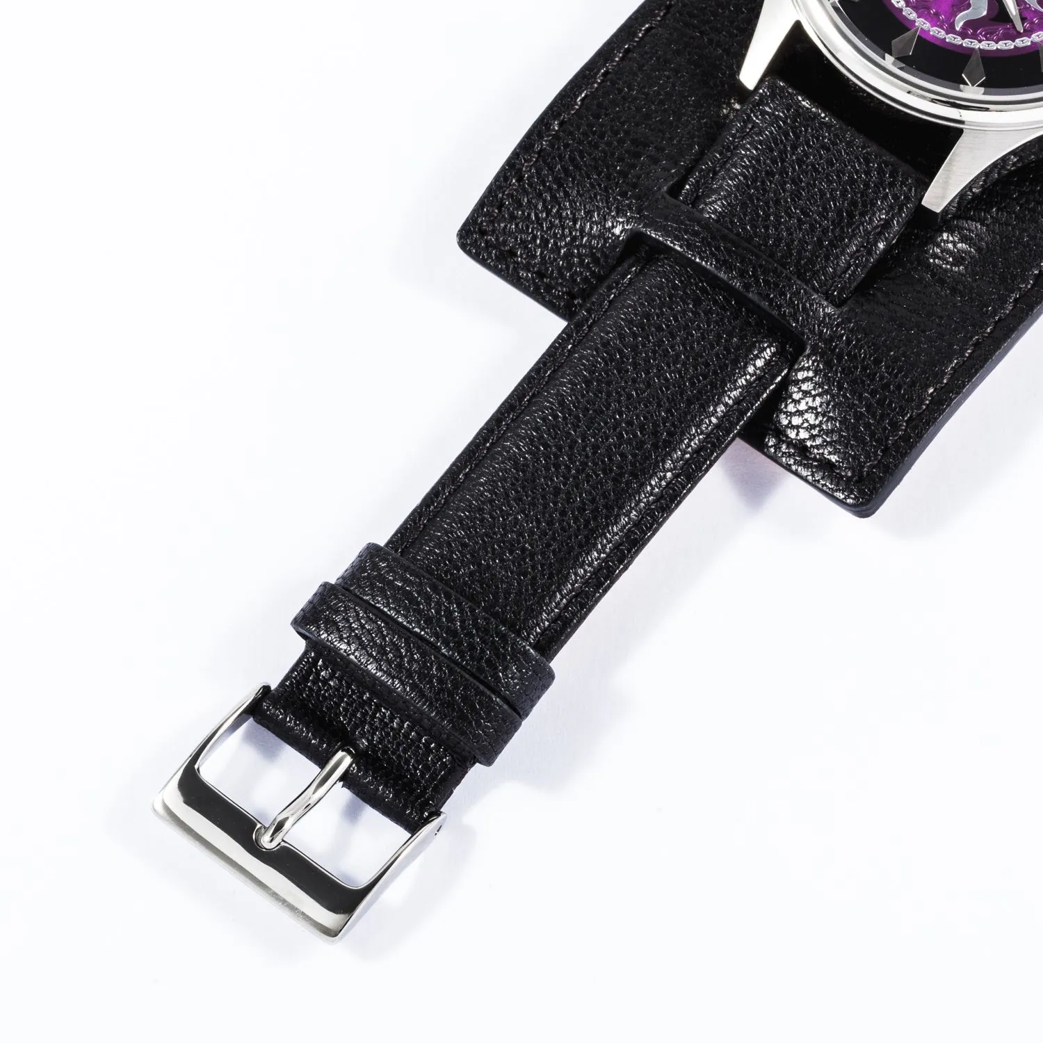 Ironmouse Model Watch VShojo