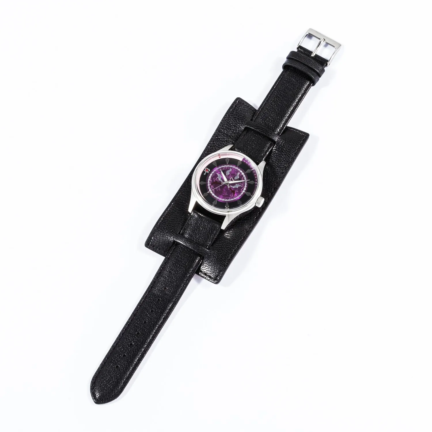 Ironmouse Model Watch VShojo