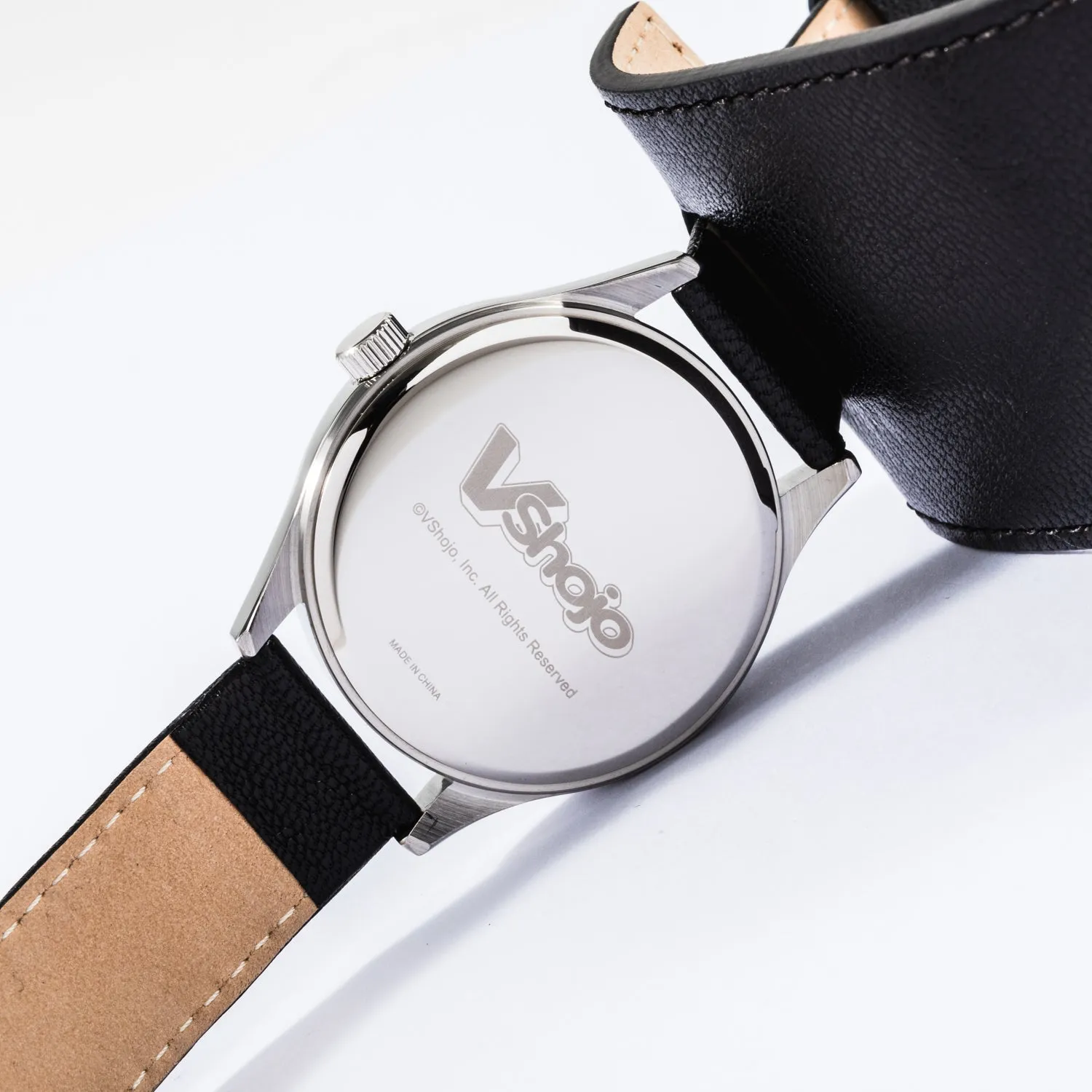 Ironmouse Model Watch VShojo