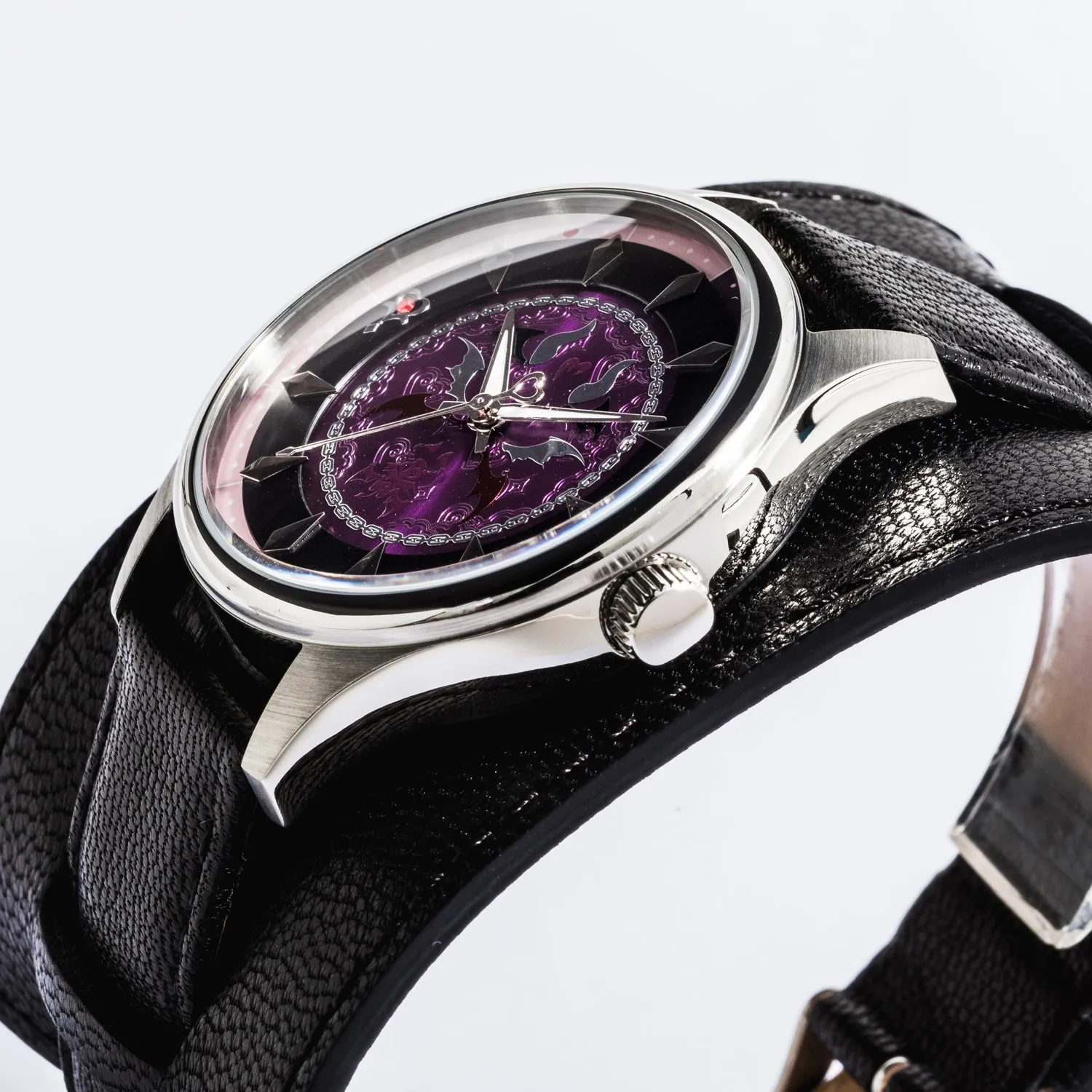 Ironmouse Model Watch VShojo
