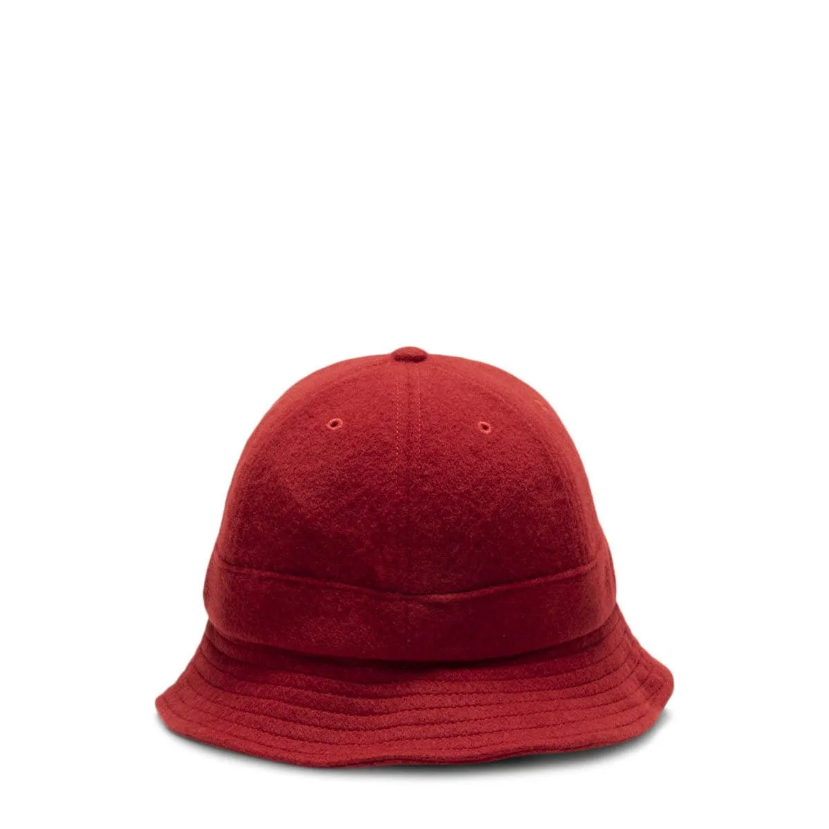 JUMPING FOX BELL BUCKET HAT 