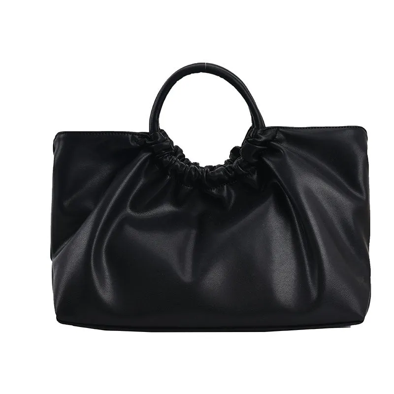 June Vintage Stylish Casual Tote Bag