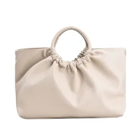 June Vintage Stylish Casual Tote Bag
