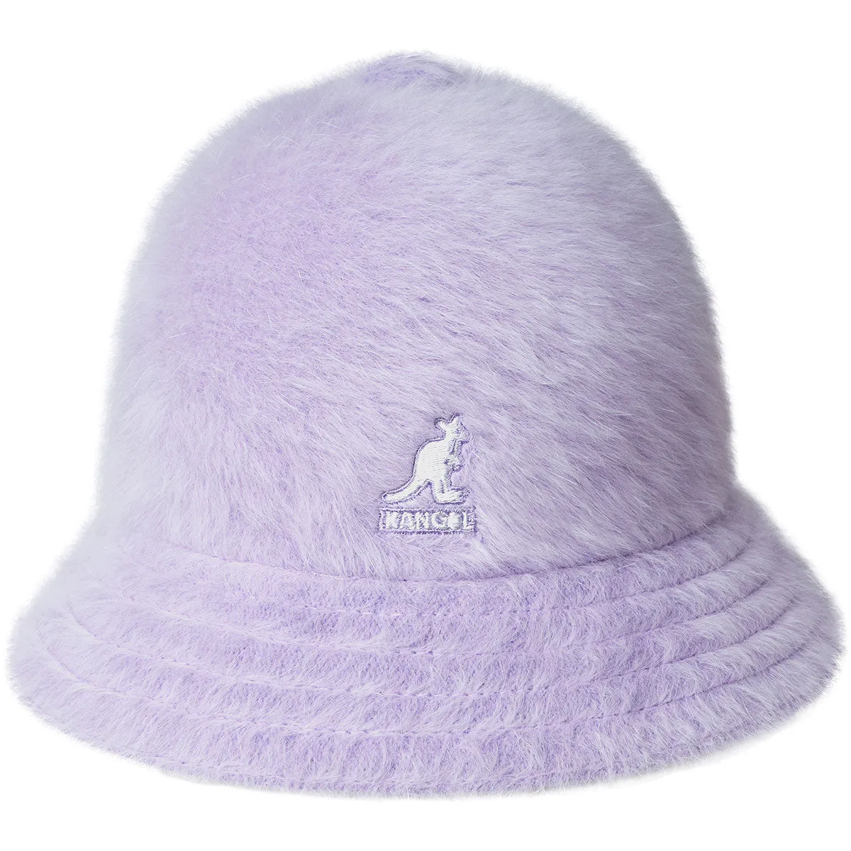 Kangol K3017ST Fugora Causal  Digital Lavander